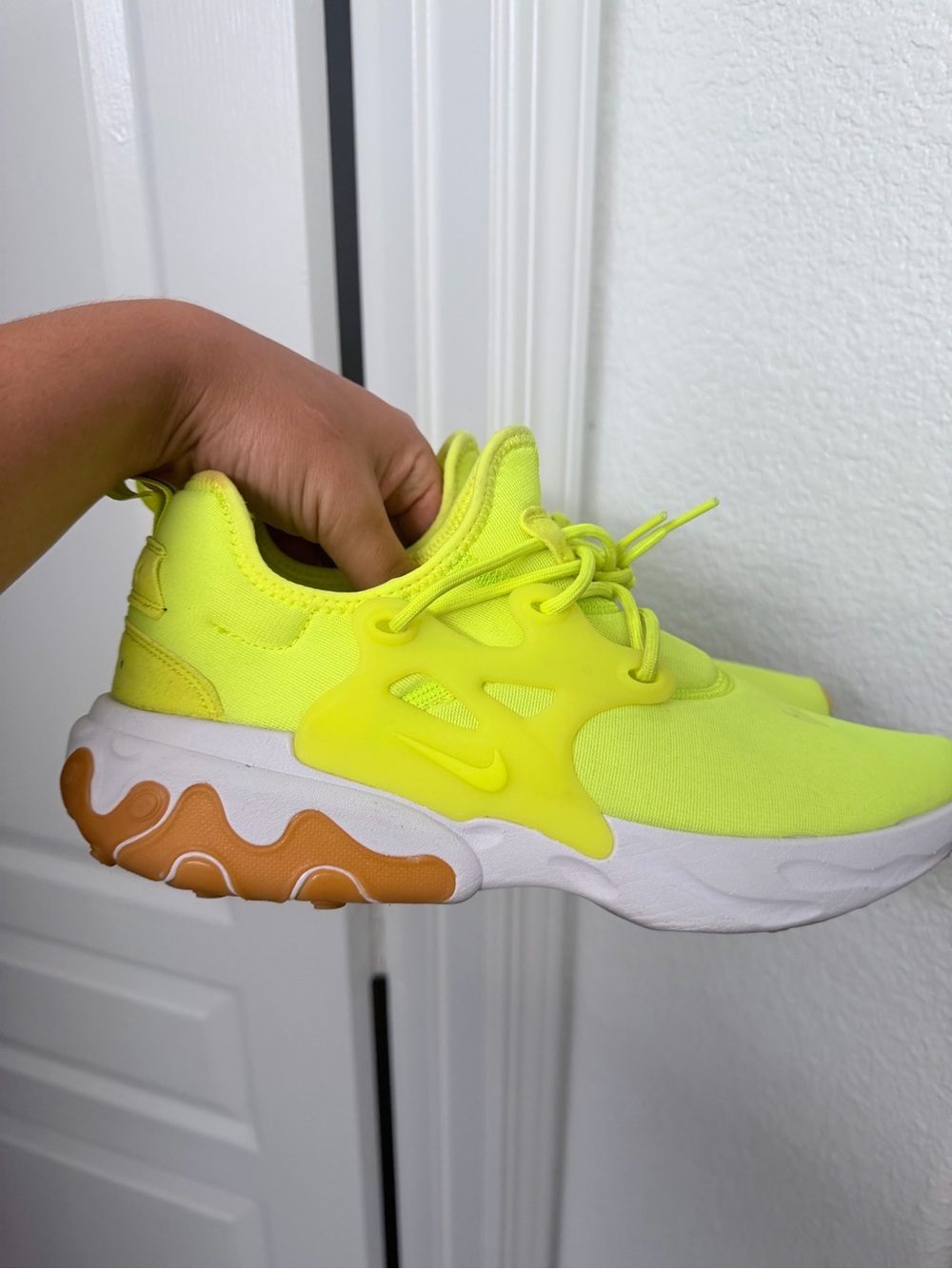 Nike volt presto react - Picture 5 of 9